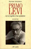 Primo Levi (eBook, ePUB)