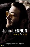 Lennon Peace and Love (eBook, ePUB)