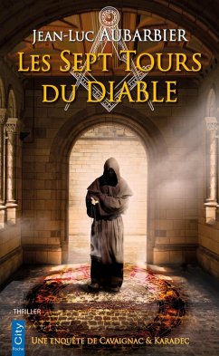 Les 7 tours du diable (eBook, ePUB) - Aubarbier, Jean-Luc