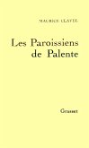 Les paroissiens de Palente (eBook, ePUB)