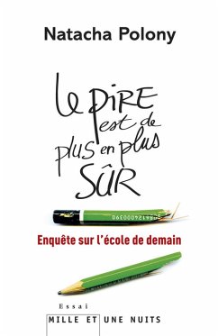 Le pire est de plus en plus sûr (eBook, ePUB) - Polony, Natacha