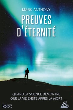 Cover Preuves d'éternité (eBook, ePUB)