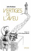 Vertiges de l'aveu (eBook, ePUB)