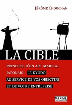 Cover La cible (eBook, ePUB)