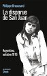 La disparue de San Juan (eBook, ePUB) - Bild 1