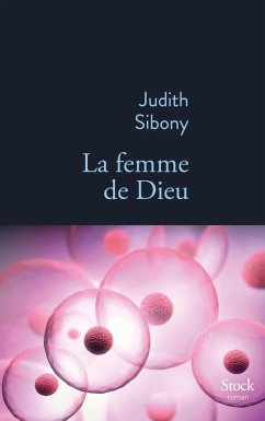 Cover La femme de Dieu (eBook, ePUB)
