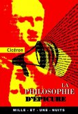 La Philosophie d'Épicure (eBook, ePUB)