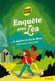 Enquête avec Léa - Le mystère de Barbe Bleue (eBook, ePUB)
