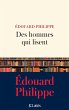 Des hommes qui lisent (eBook, ePUB) - Bild 1