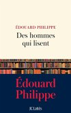 Des hommes qui lisent (eBook, ePUB)