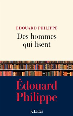 Cover Des hommes qui lisent (eBook, ePUB)