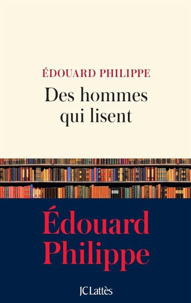 Des hommes qui lisent (eBook, ePUB) Des hommes qui lisent (eBook, ePUB)