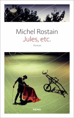 Cover Jules, etc (eBook, ePUB)