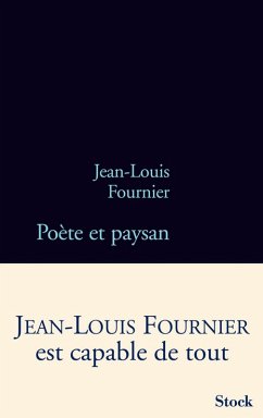 Poète et paysan (eBook, ePUB) - Fournier, Jean-Louis