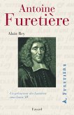 Antoine Furetière (eBook, ePUB)