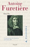 Antoine Furetière (eBook, ePUB) Antoine Furetière (eBook, ePUB)