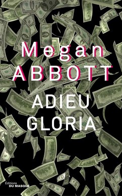 Cover Adieu Gloria (eBook, ePUB)