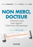 Non merci, Docteur (eBook, ePUB)