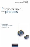 Comprendre et traiter les phobies - 2e édition (eBook, ePUB)