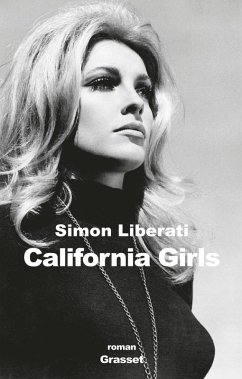 California girls (eBook, ePUB) - Liberati, Simon