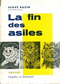 La fin des asiles (eBook, ePUB)