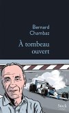 À tombeau ouvert (eBook, ePUB)