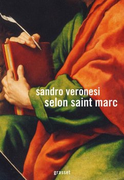 Selon saint Marc (eBook, ePUB) - Veronesi, Sandro