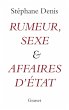 Rumeurs, sexe et affaires d'Etat... - Bild 1