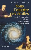 Sous l'empire des étoiles (eBook, ePUB)