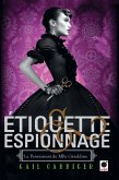 Etiquette & espionnage (Le Pensionnat de Mlle Géraldine*) (eBook, ePUB)