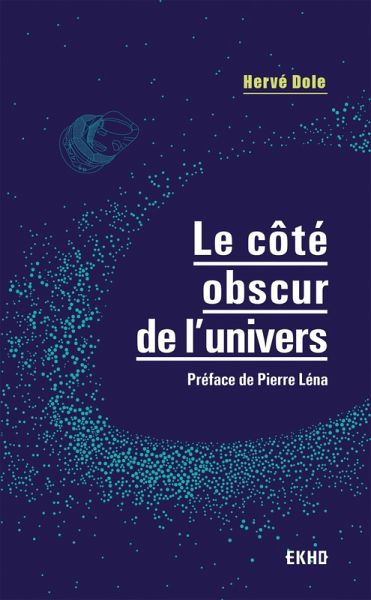 Le côté obscur de l'univers (eBook, ePUB) Le côté obscur de l'univers (eBook, ePUB)