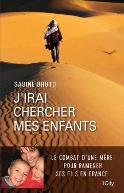 Cover J'irai chercher mes enfants (eBook, ePUB)