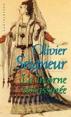 La licorne assassinée (eBook, ePUB)