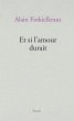 Et si l'amour durait (eBook, ePUB) - Bild 1