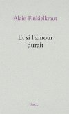 Et si l'amour durait (eBook, ePUB)