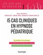 15 cas clinique en hypnose pédiatrique... - Bild 1