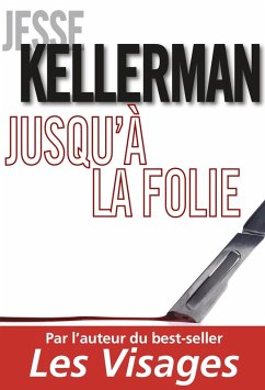 Cover Jusqu'à la folie (eBook, ePUB)