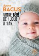 Votre bébé de 1 jour à 1 an (eBook,... - Bild 1