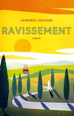 Ravissement (eBook, ePUB) - Lieutaud, Laurence
