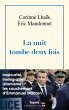 La nuit tombe deux fois (eBook, ePUB) - Bild 1