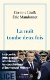 La nuit tombe deux fois (eBook, ePUB) La nuit tombe deux fois (eBook, ePUB)
