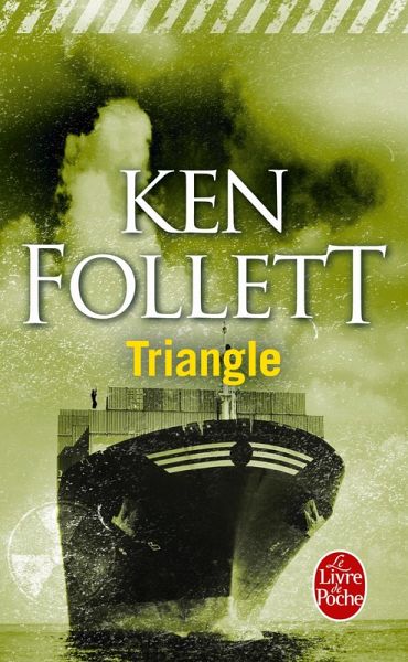 Triangle (eBook, ePUB) Triangle (eBook, ePUB)