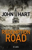 Redemption road (eBook, ePUB)