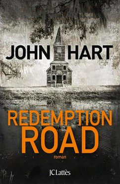 Cover Redemption road (eBook, ePUB)