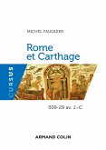 Rome et Carthage (eBook, ePUB)