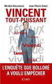 Vincent Tout-Puissant (eBook, ePUB)