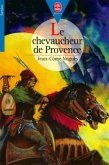 Le chevaucheur de Provence (eBook, ePUB)