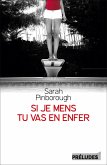 Si je mens, tu vas en enfer (eBook, ePUB)