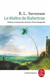 Le Maître de Ballantrae (eBook, ePUB)