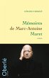 Mémoires de Marc-Antoine Muret (eBook,... - Bild 1